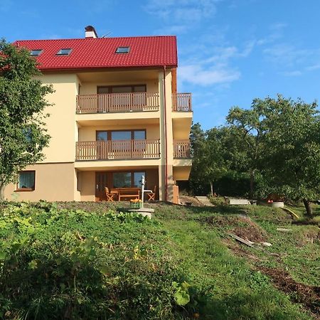 Apartmány U Zvoničky Prachov Exterior foto