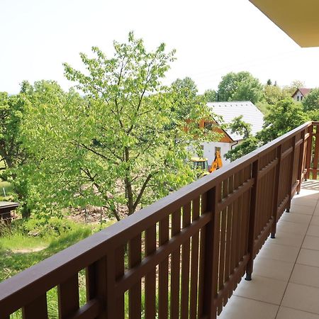 Apartmány U Zvoničky Prachov Exterior foto