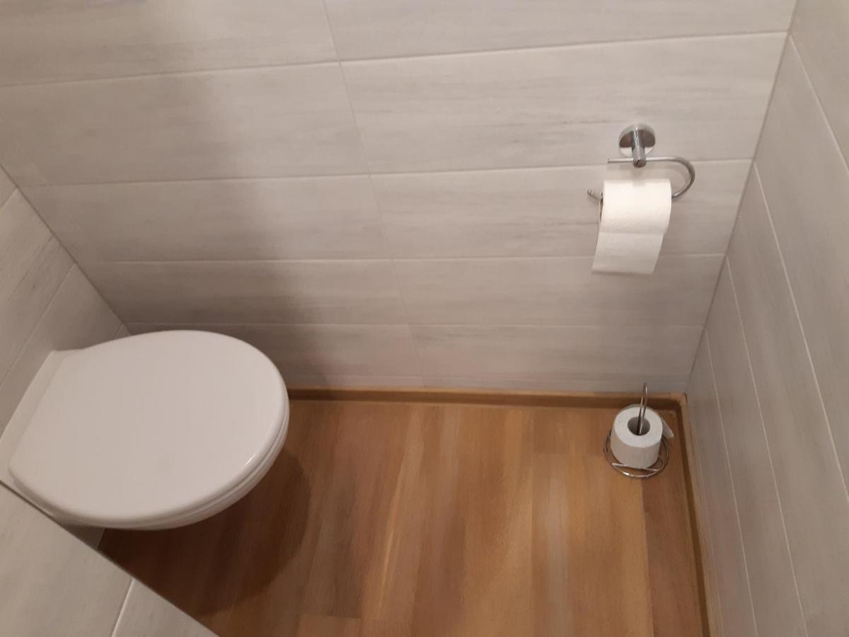 Apartmány U Zvoničky Prachov Exterior foto