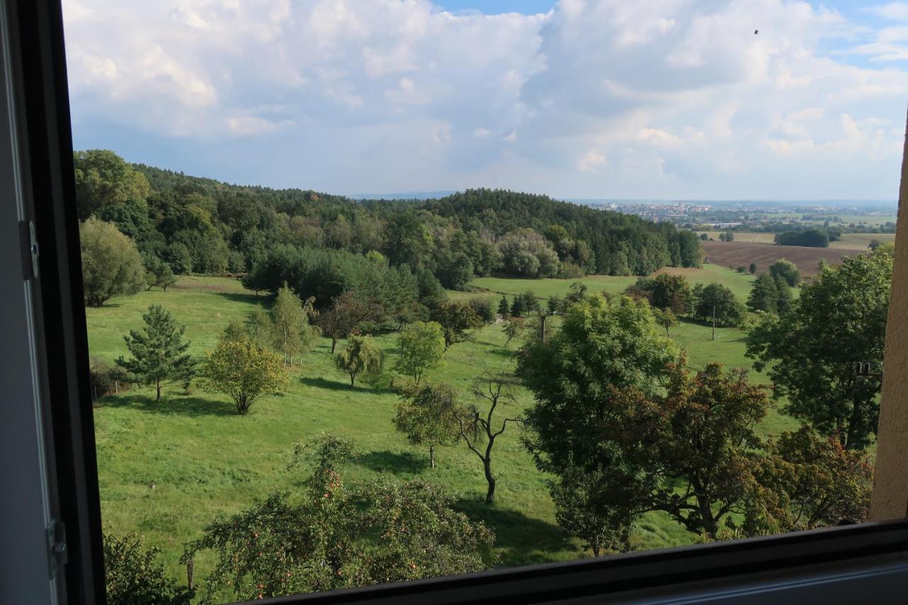 Apartmány U Zvoničky Prachov Exterior foto