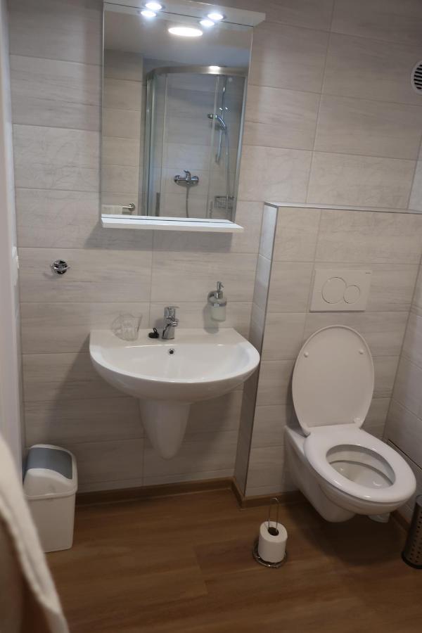 Apartmány U Zvoničky Prachov Exterior foto