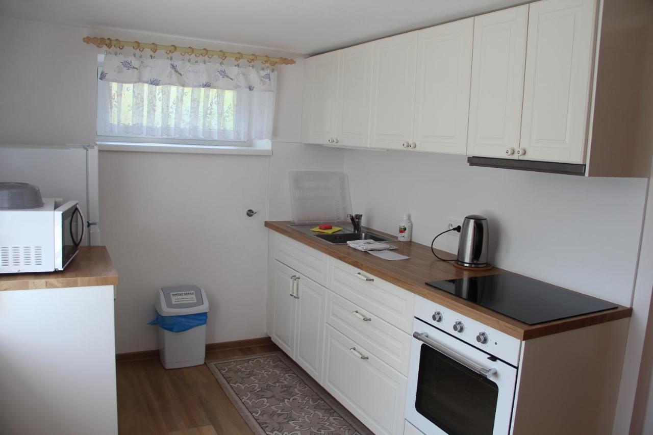 Apartmány U Zvoničky Prachov Exterior foto