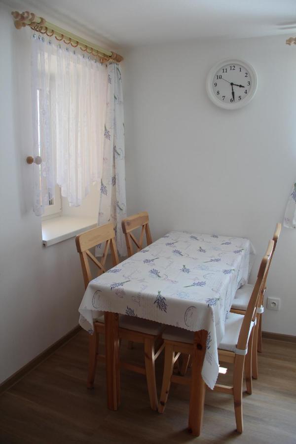 Apartmány U Zvoničky Prachov Exterior foto