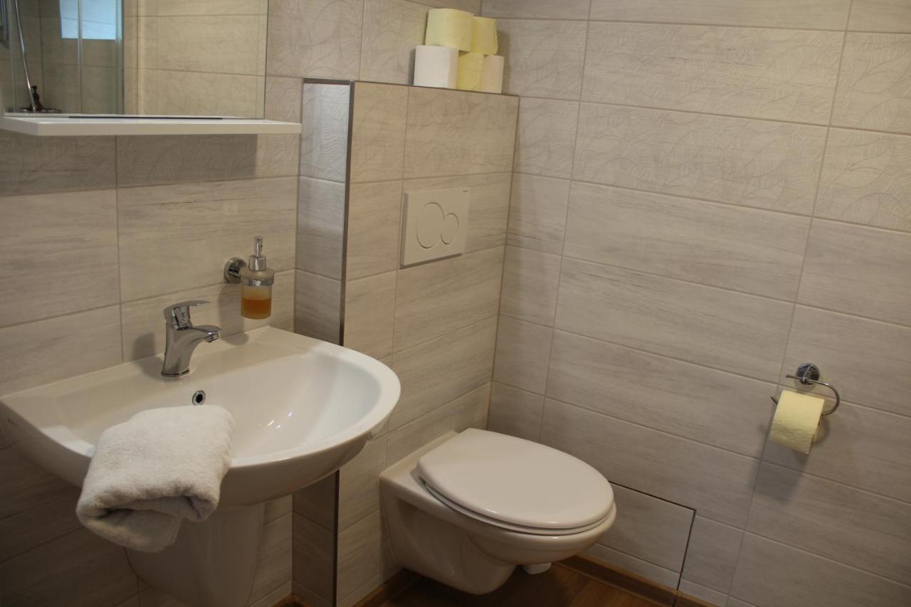Apartmány U Zvoničky Prachov Exterior foto