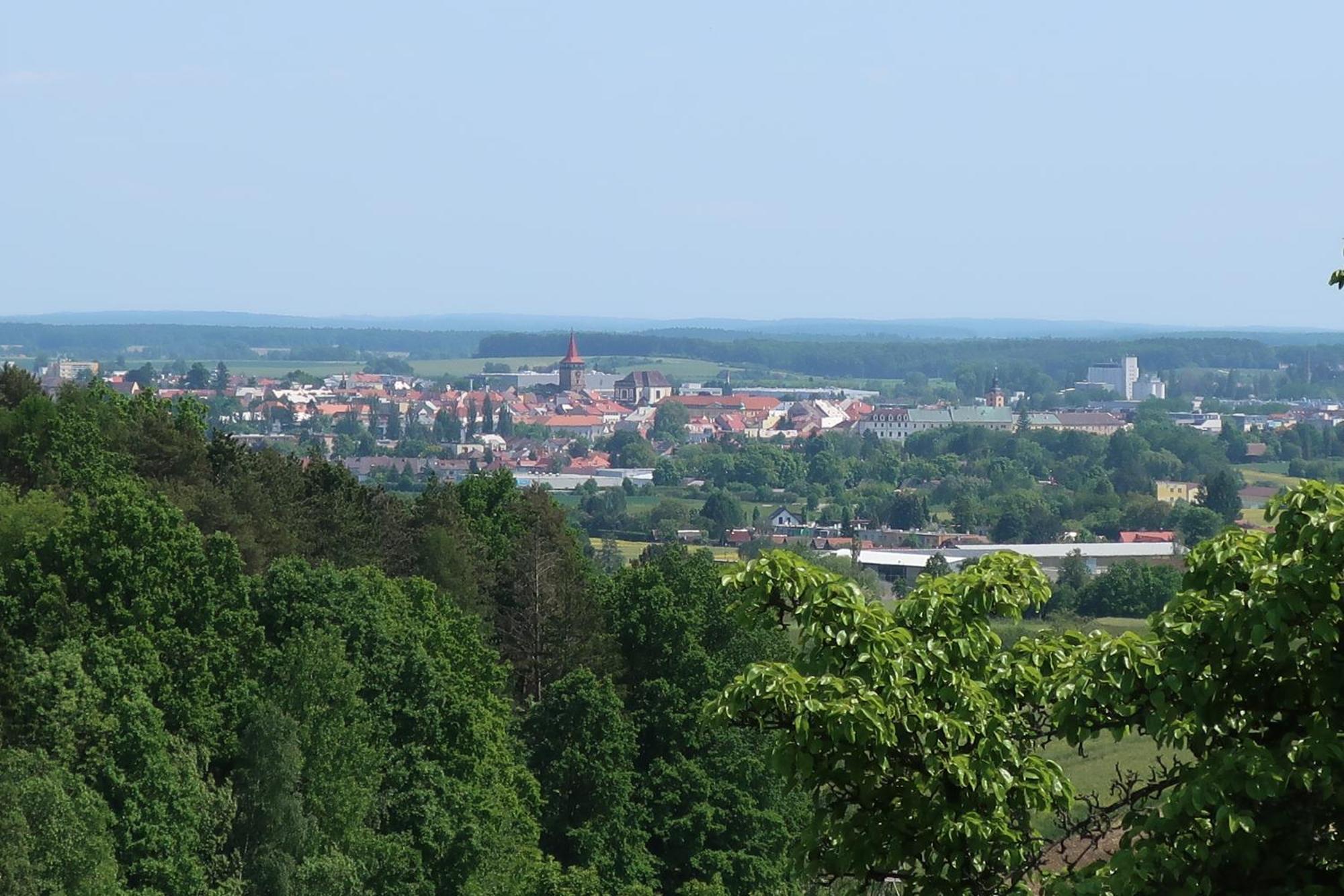 Apartmány U Zvoničky Prachov Exterior foto